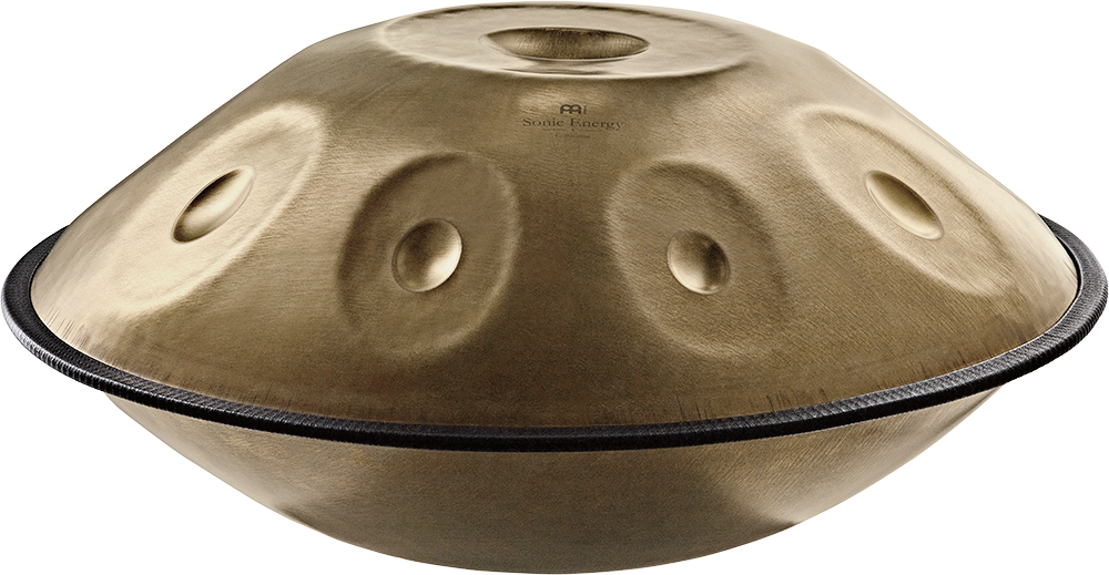 Sonic Energy Sensory Handpan D Kurd