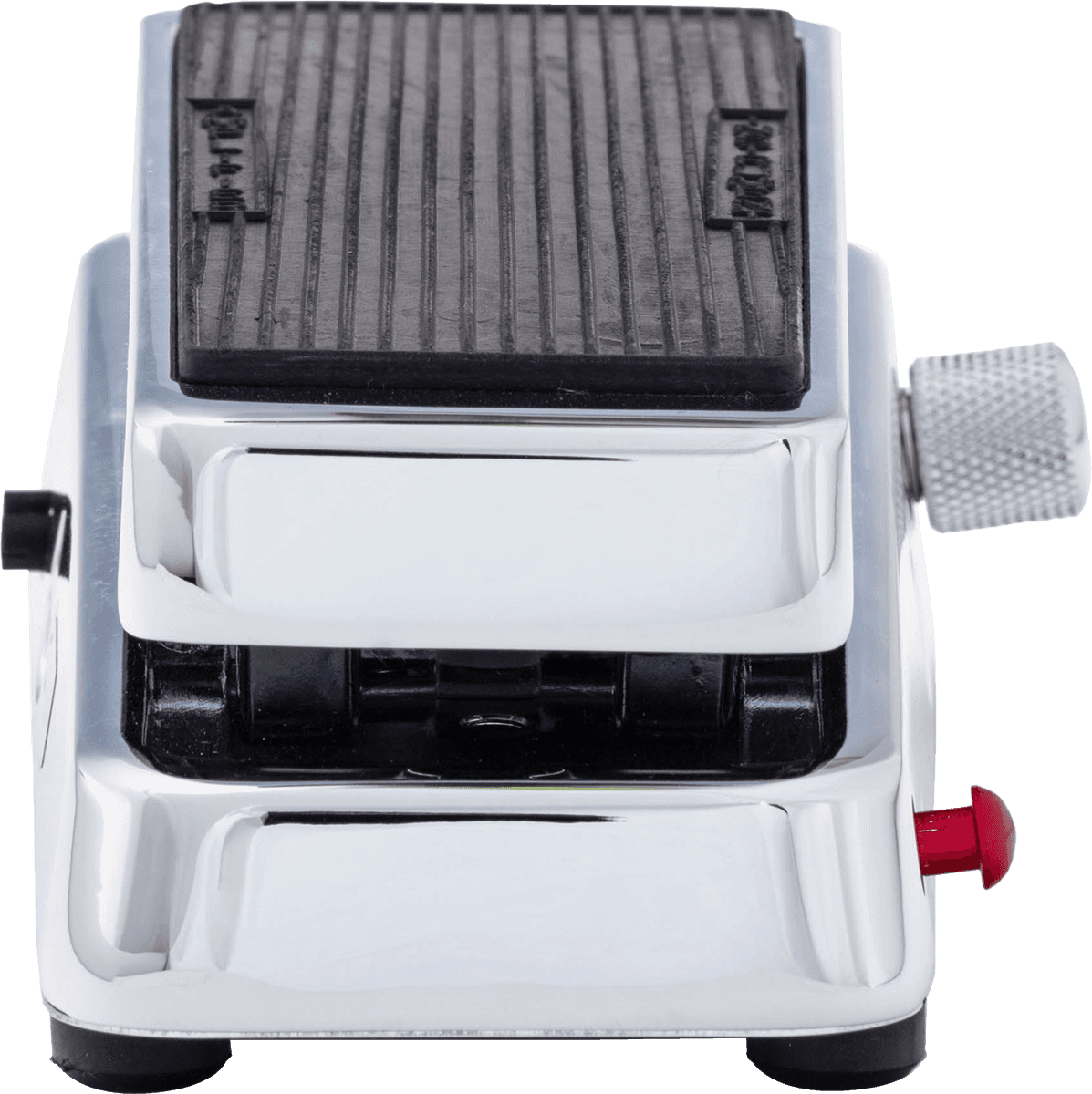 Cry Baby 535Q Multi Wah Chrom Cry Baby 535Q Multi Wah Chrom