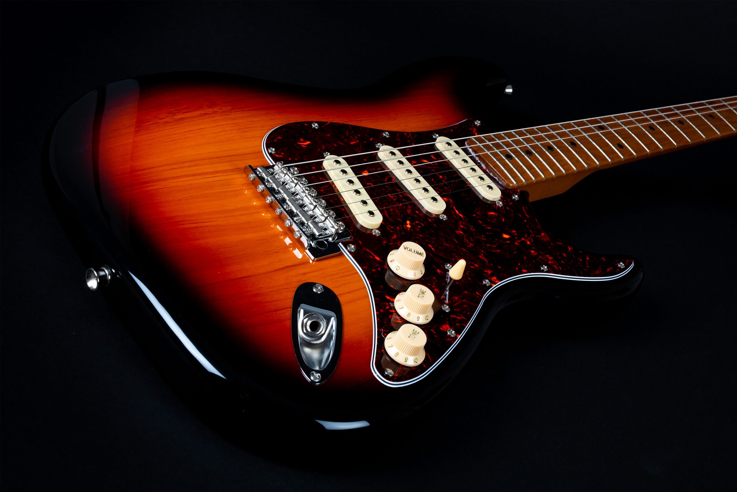 JS-300 SB Sunburst