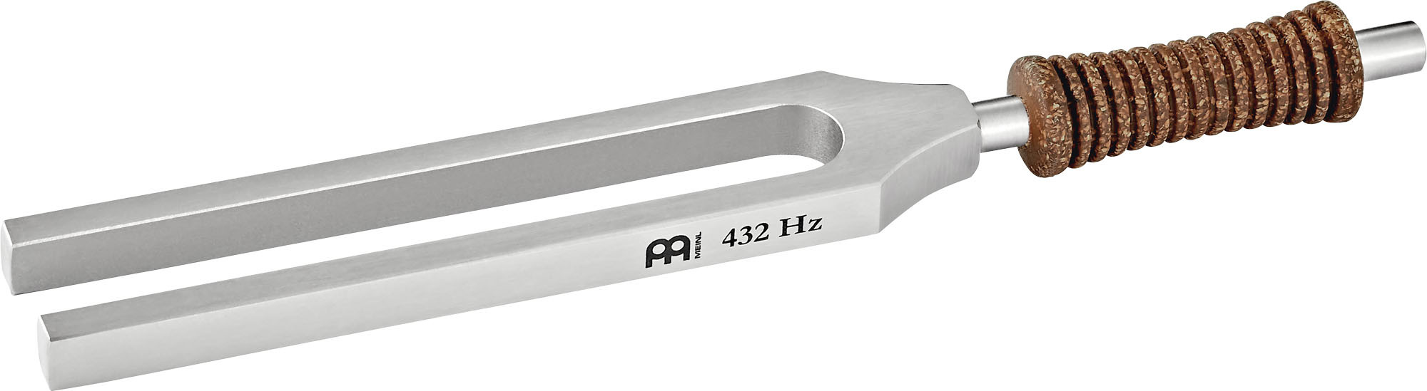 TTF-432 Sonic Energy Natural Pitch Therapy Tuning Fork - 432 Hz