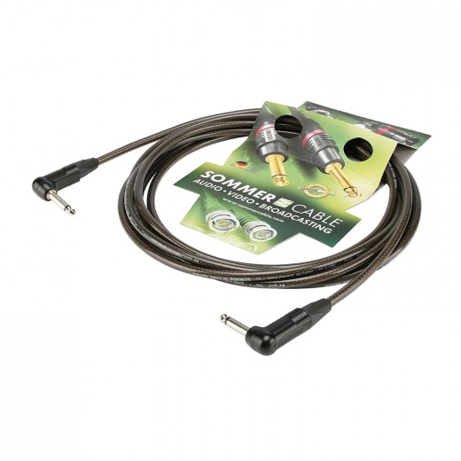 Git Kabel The Spirit XXL 3m Winkel Neutrik