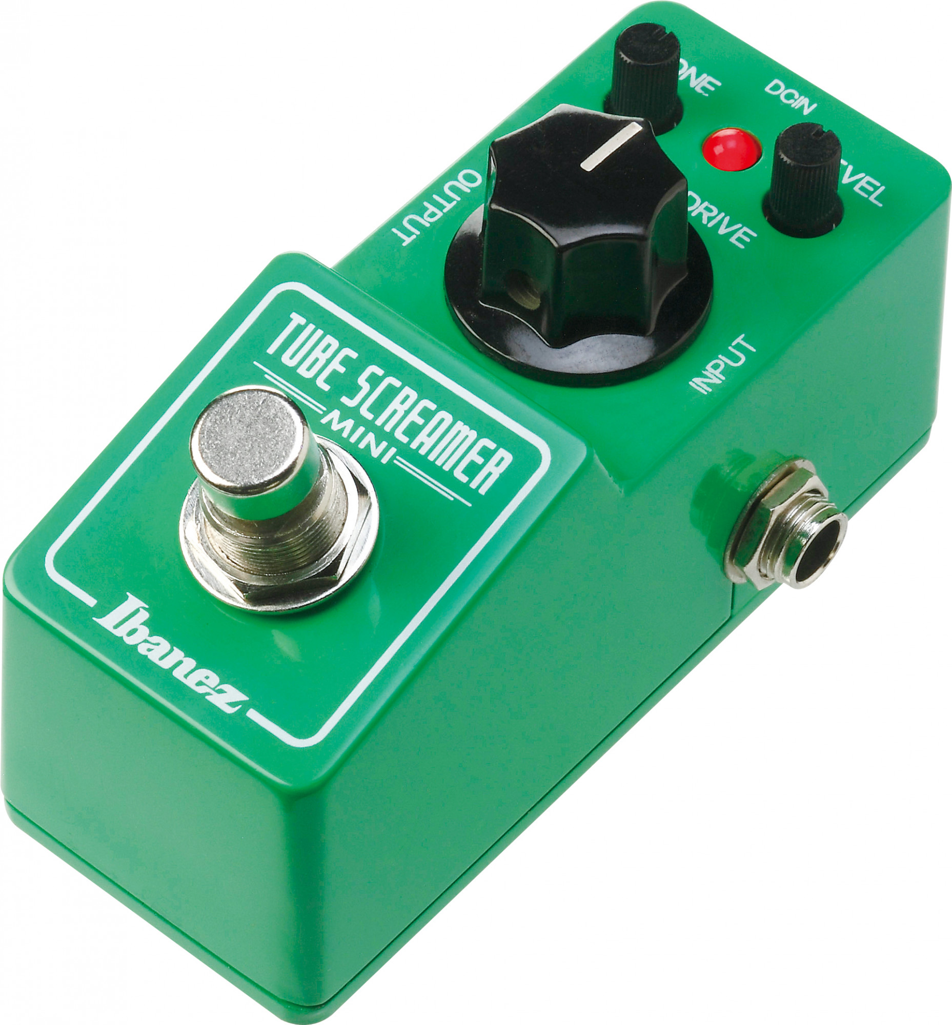 TS Mini Tube Screamer