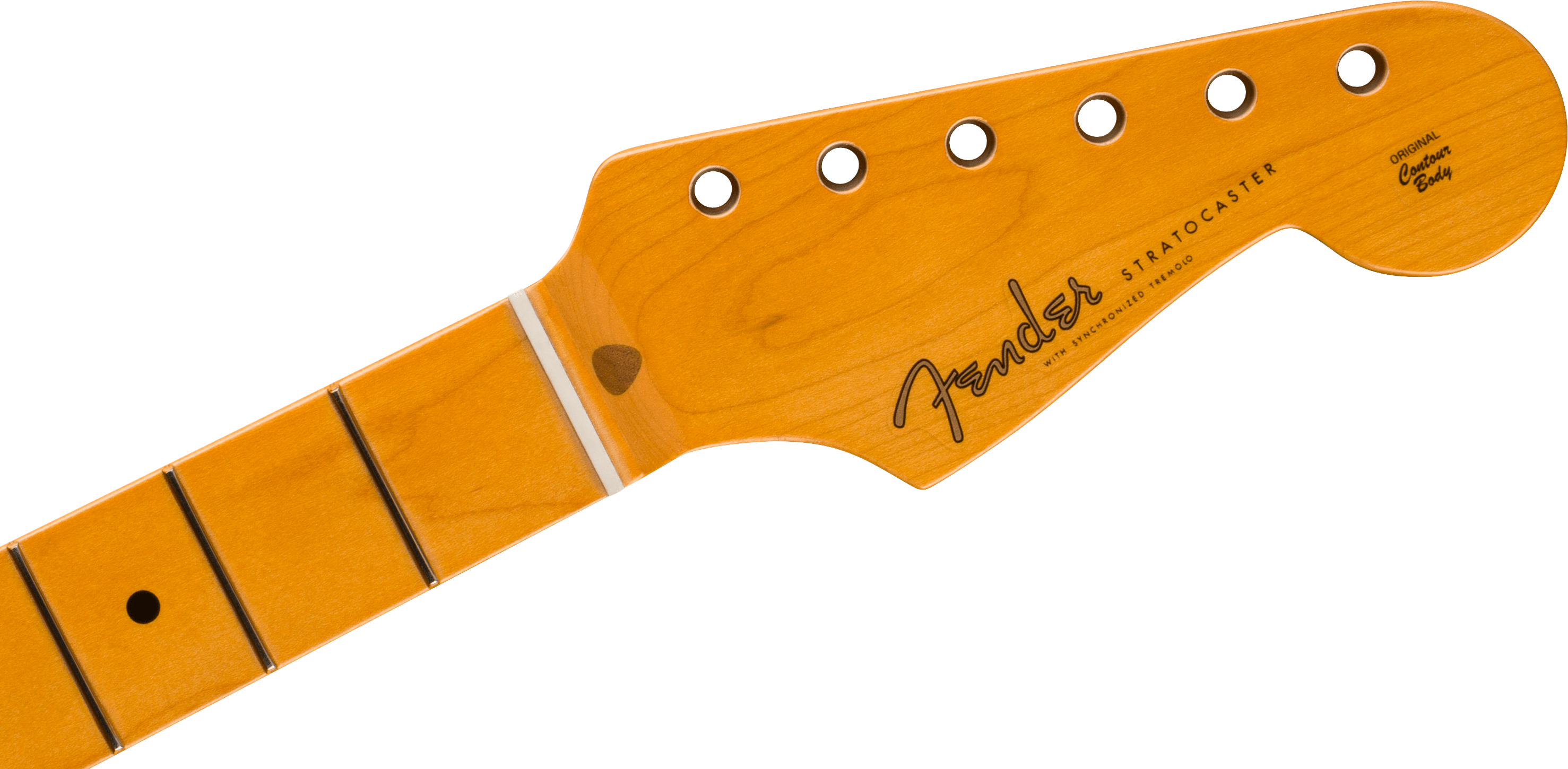 American Vintage II 1957 Stratocaster Neck