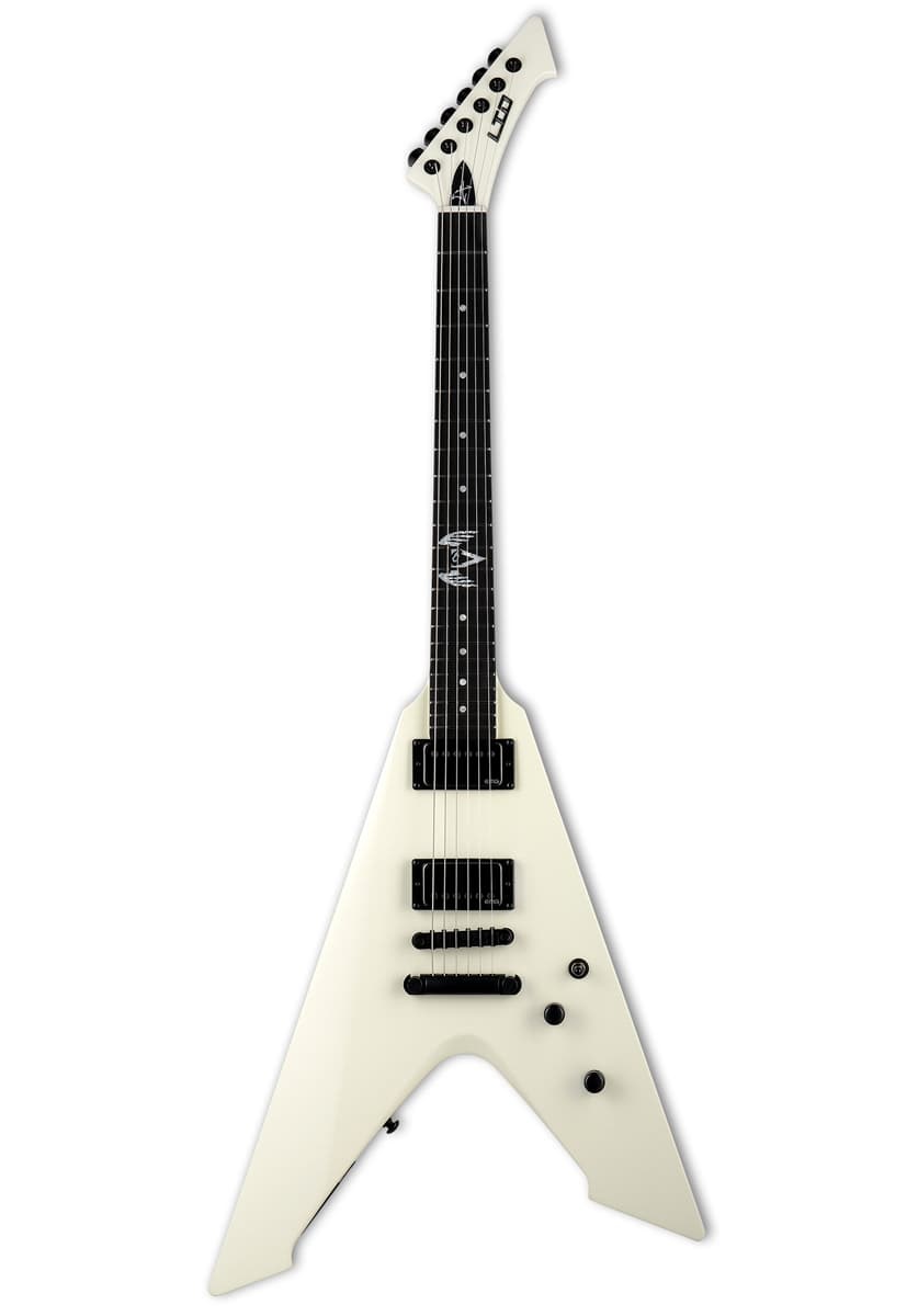 Vulture OW James Hetfield B-Ware