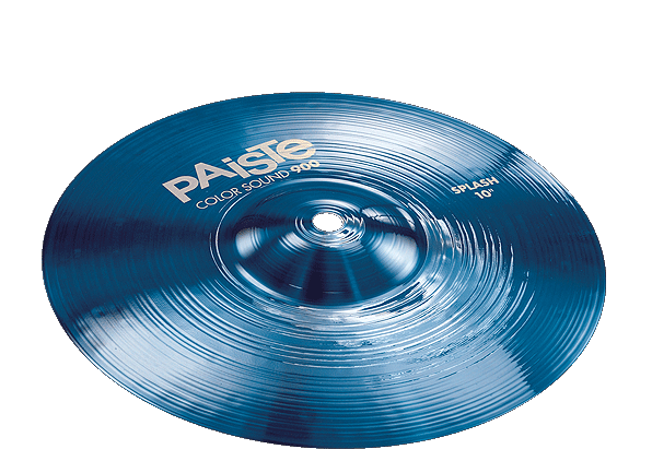 Color Sound 900 Blue Splash 12"