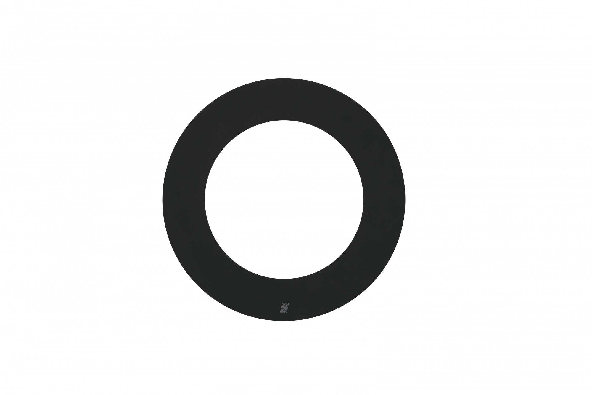 SSR13 Soft Sound Ring Drum Sound Reducer - 13"
