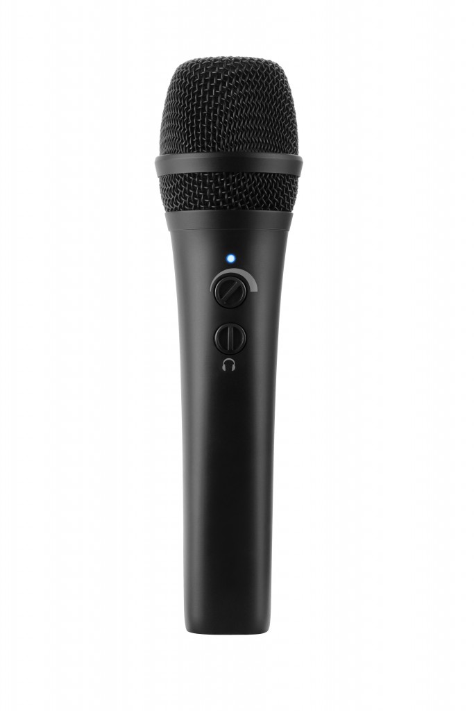 iRig Mic HD 2 B-Ware