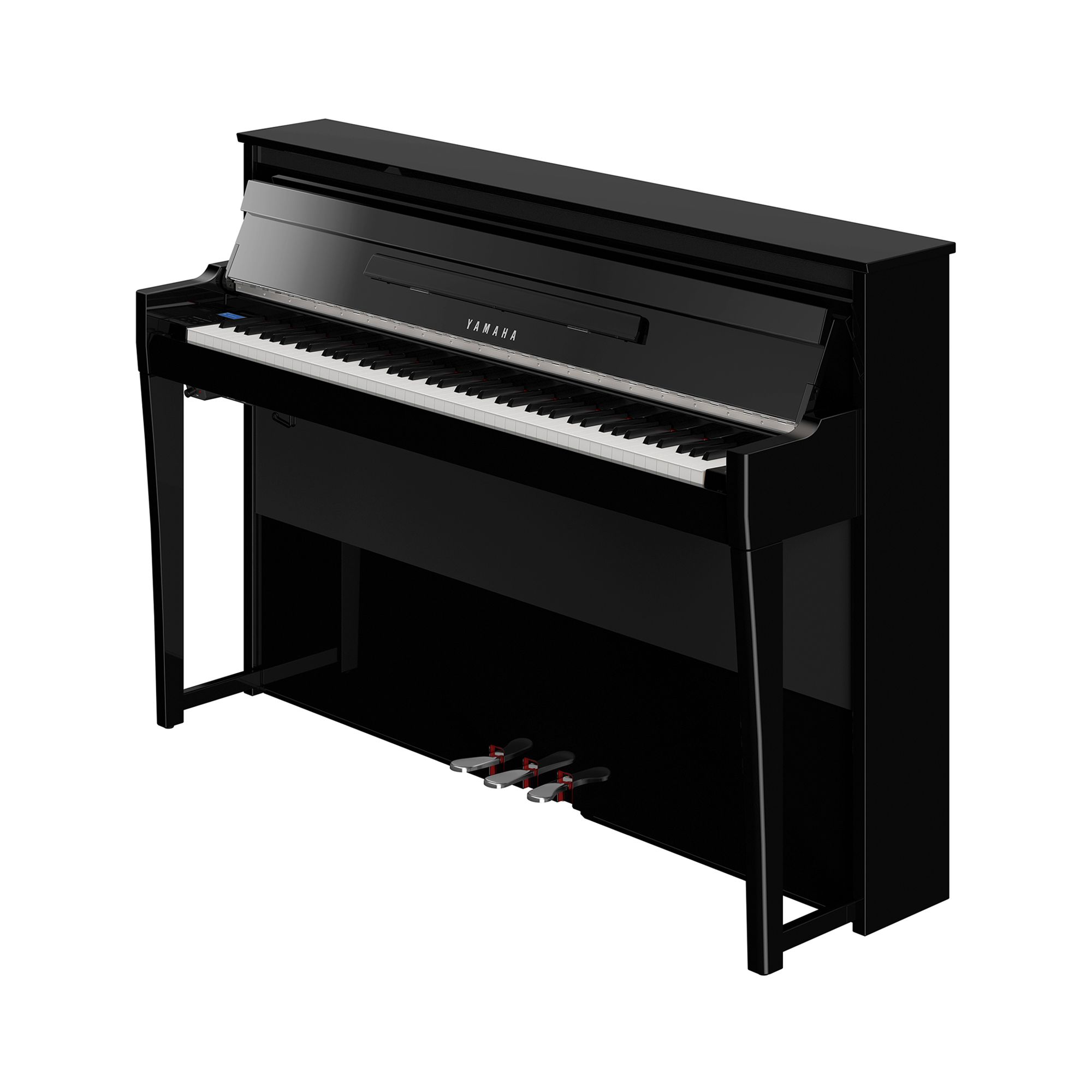 NU-1XA PE Avant Grand Hybrid Piano (Lieferzeit 12-18 Werktage)