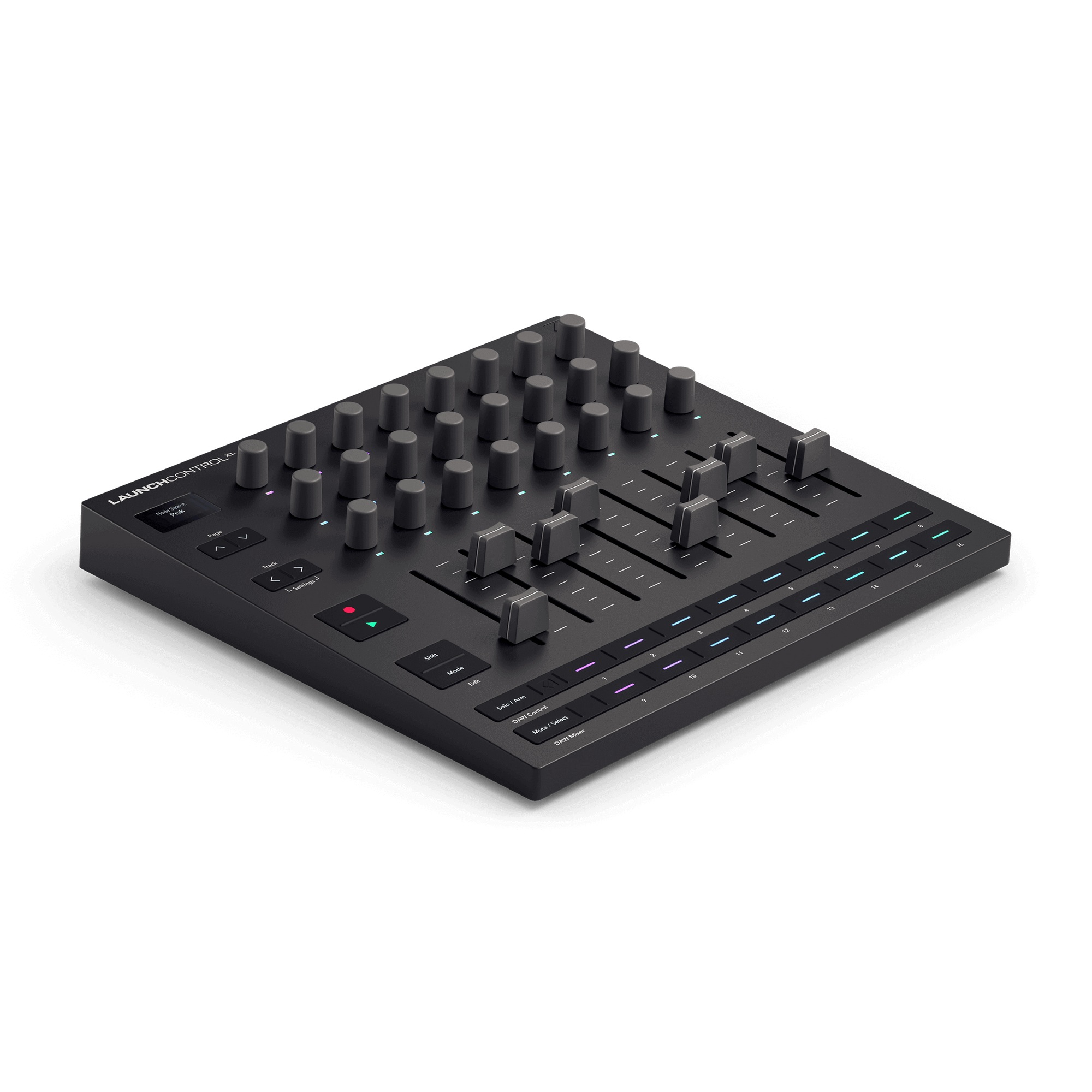 Launch Control XL 3