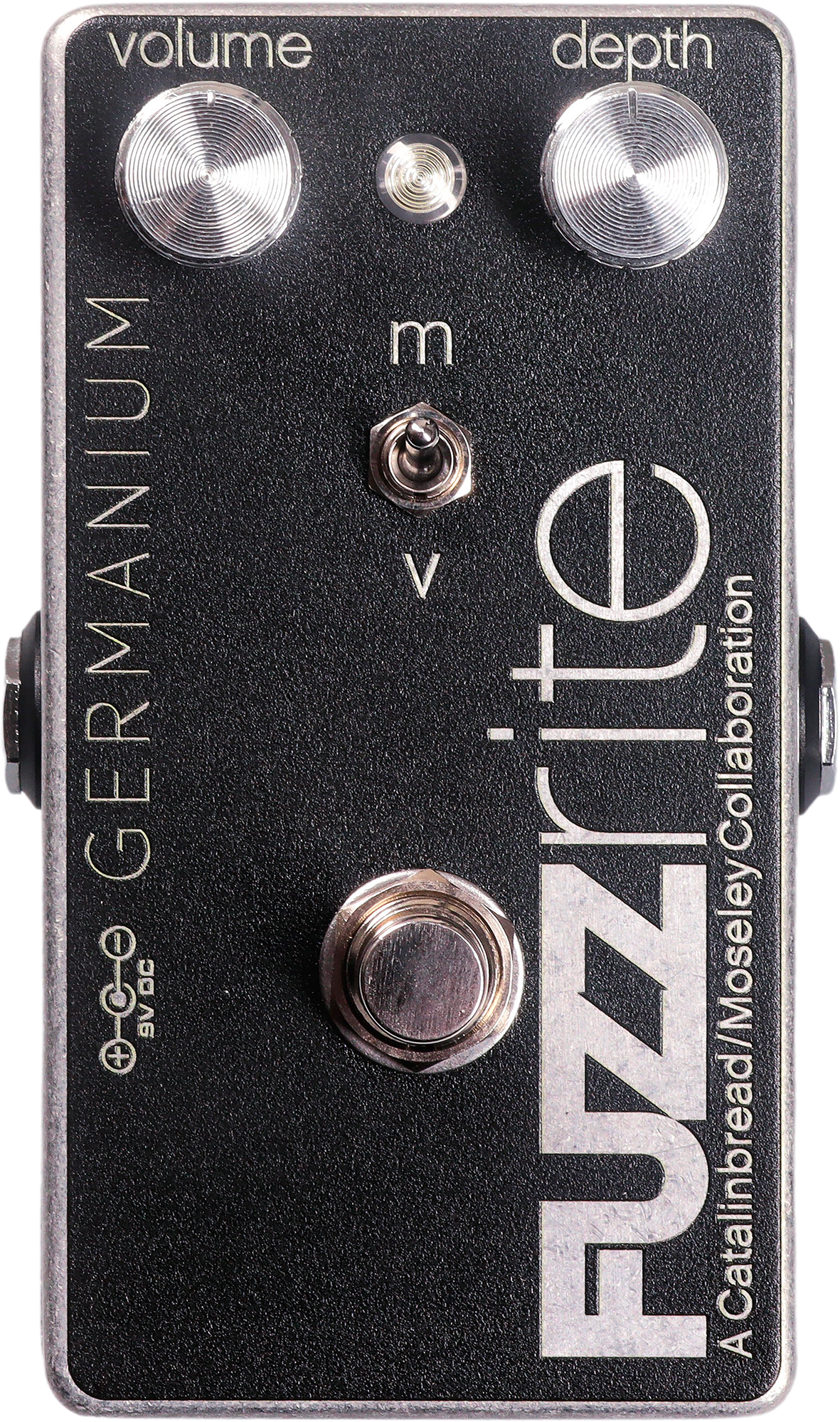 Fuzzrite Germanium Fuzzrite Germanium