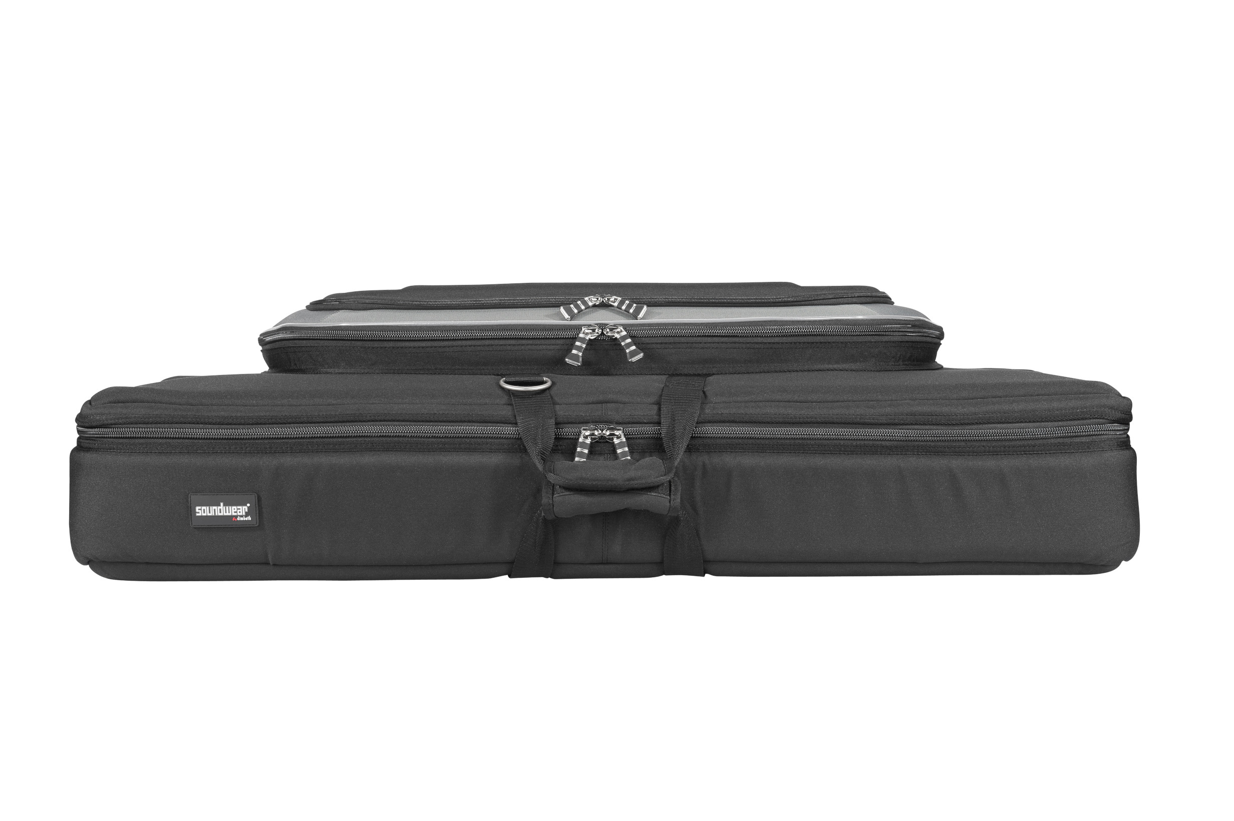 Dimbath Keyboardtasche Performer 106 x 38 x 15 cm Innenmaße Dimbath Keyboardtasche Performer 106 x 38 x 15 cm Innenmaße