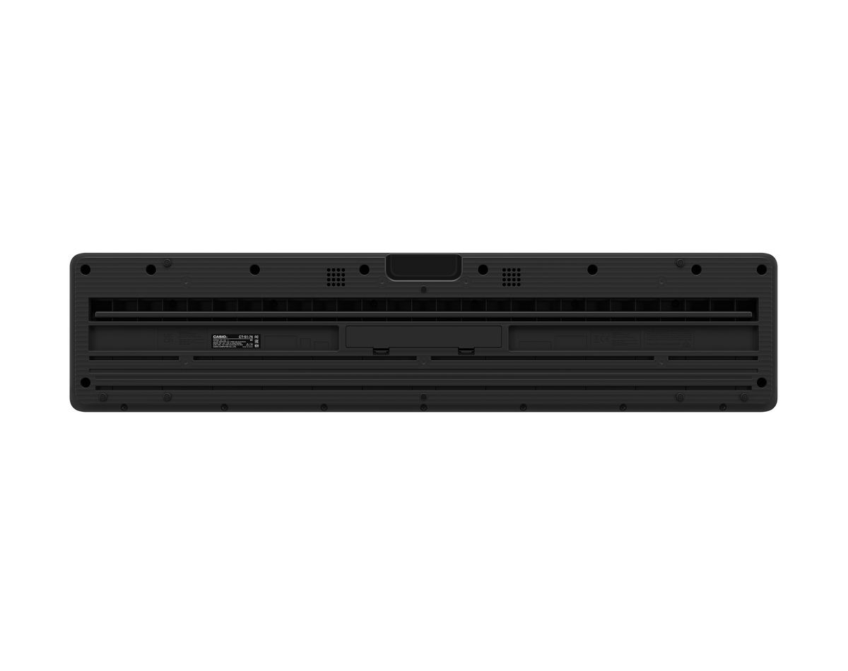 CT-S1 76 BK Stagekeyboard schwarz 76 Tasten CT-S1 76 BK Stagekeyboard schwarz 76 Tasten