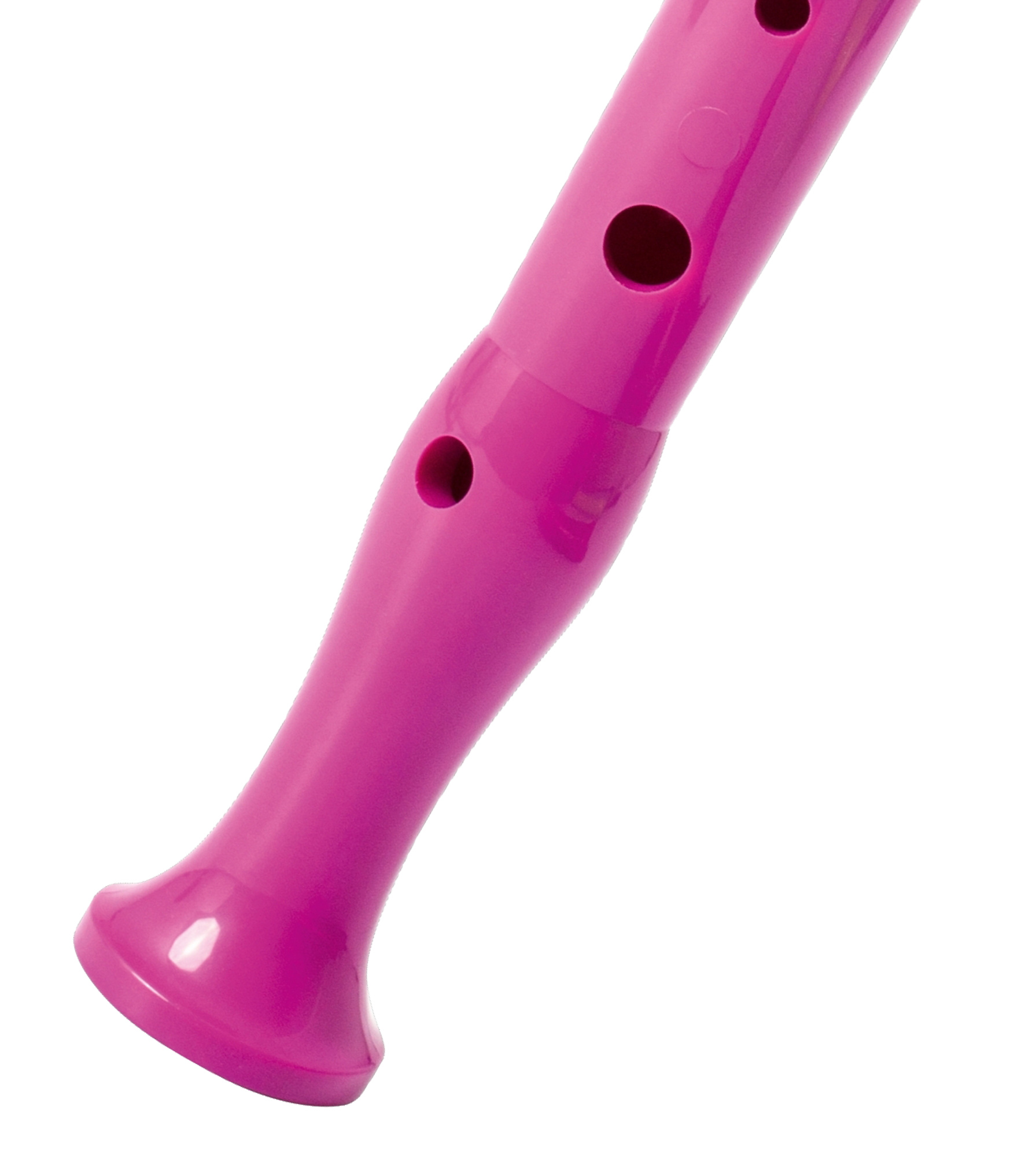 Melody Line Blockflöte deutsch, pink