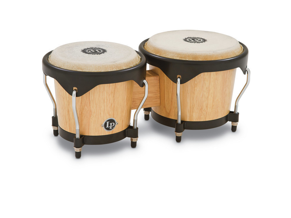 LP601NY-AW City Bongos