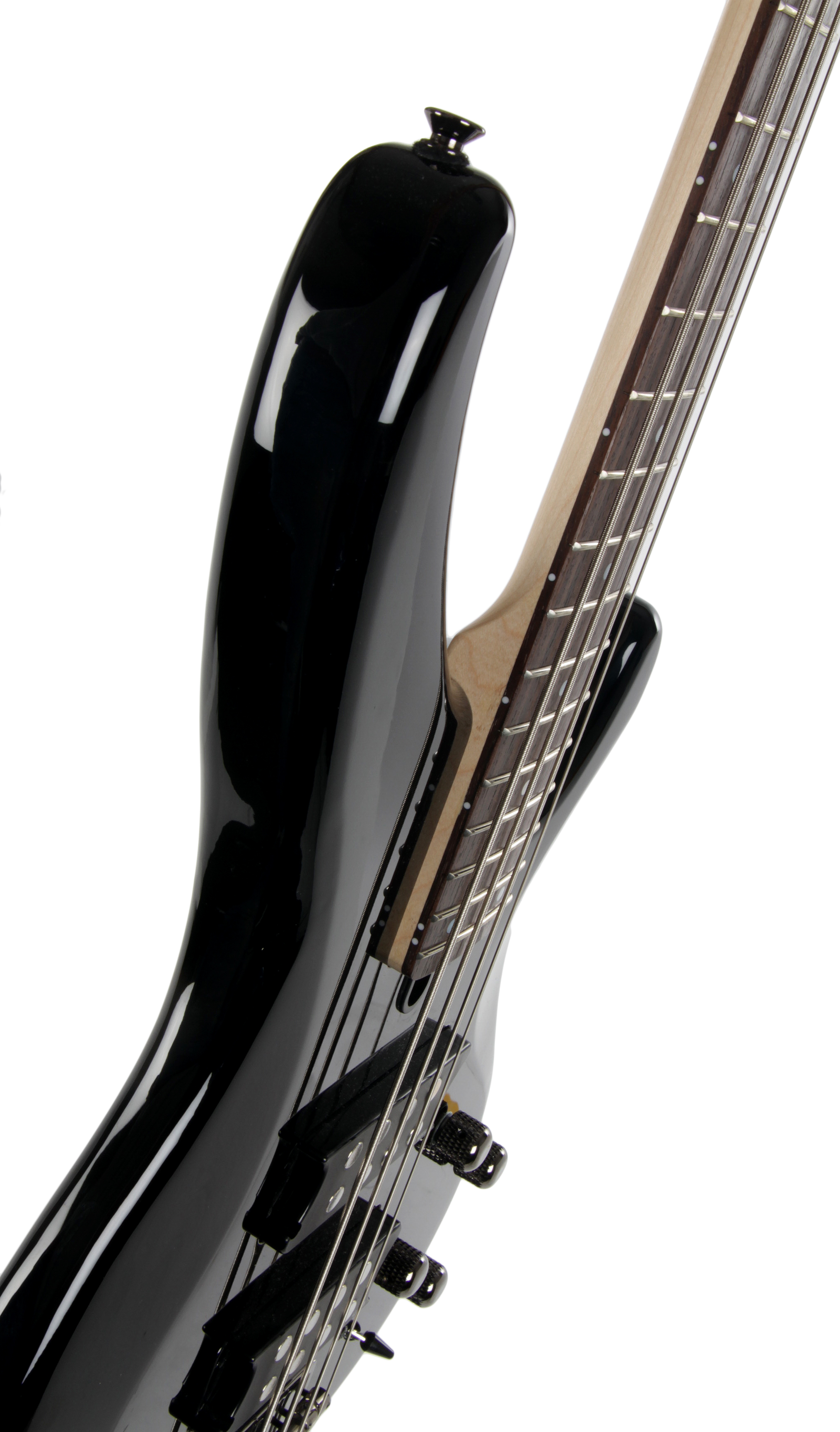 TRBX 304 Black TRBX 304 Black