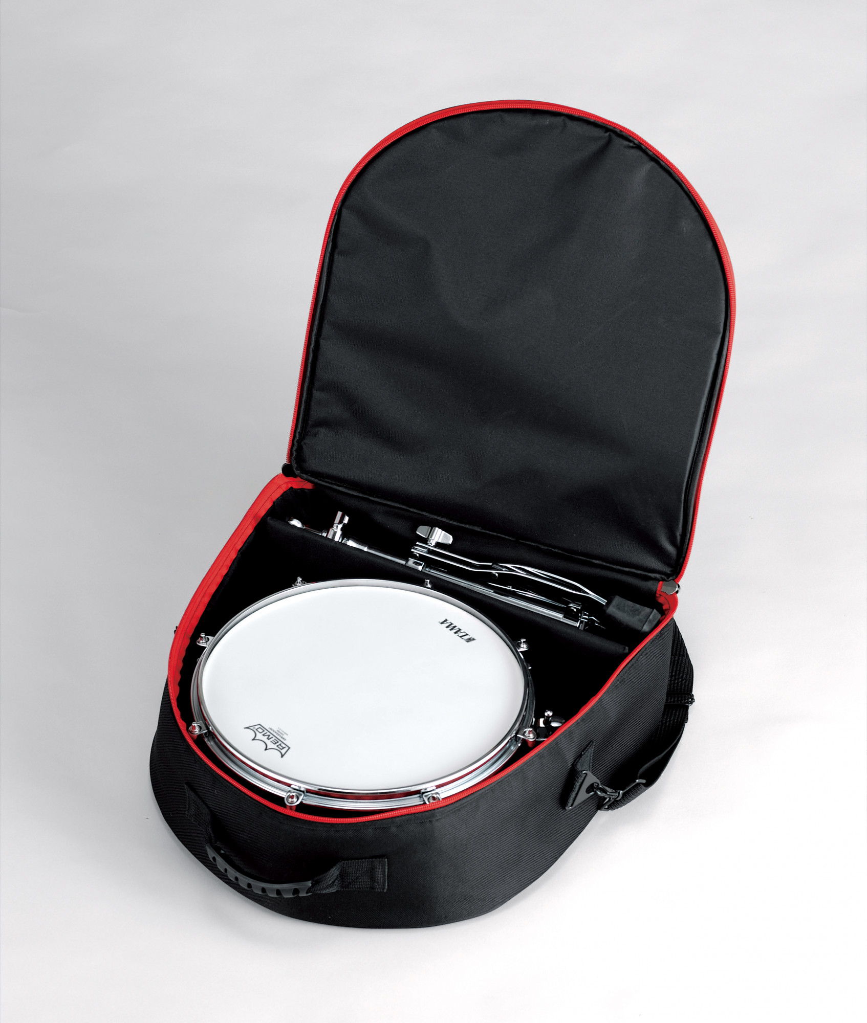 PBTH15 Powerpad Bag Drum Throne