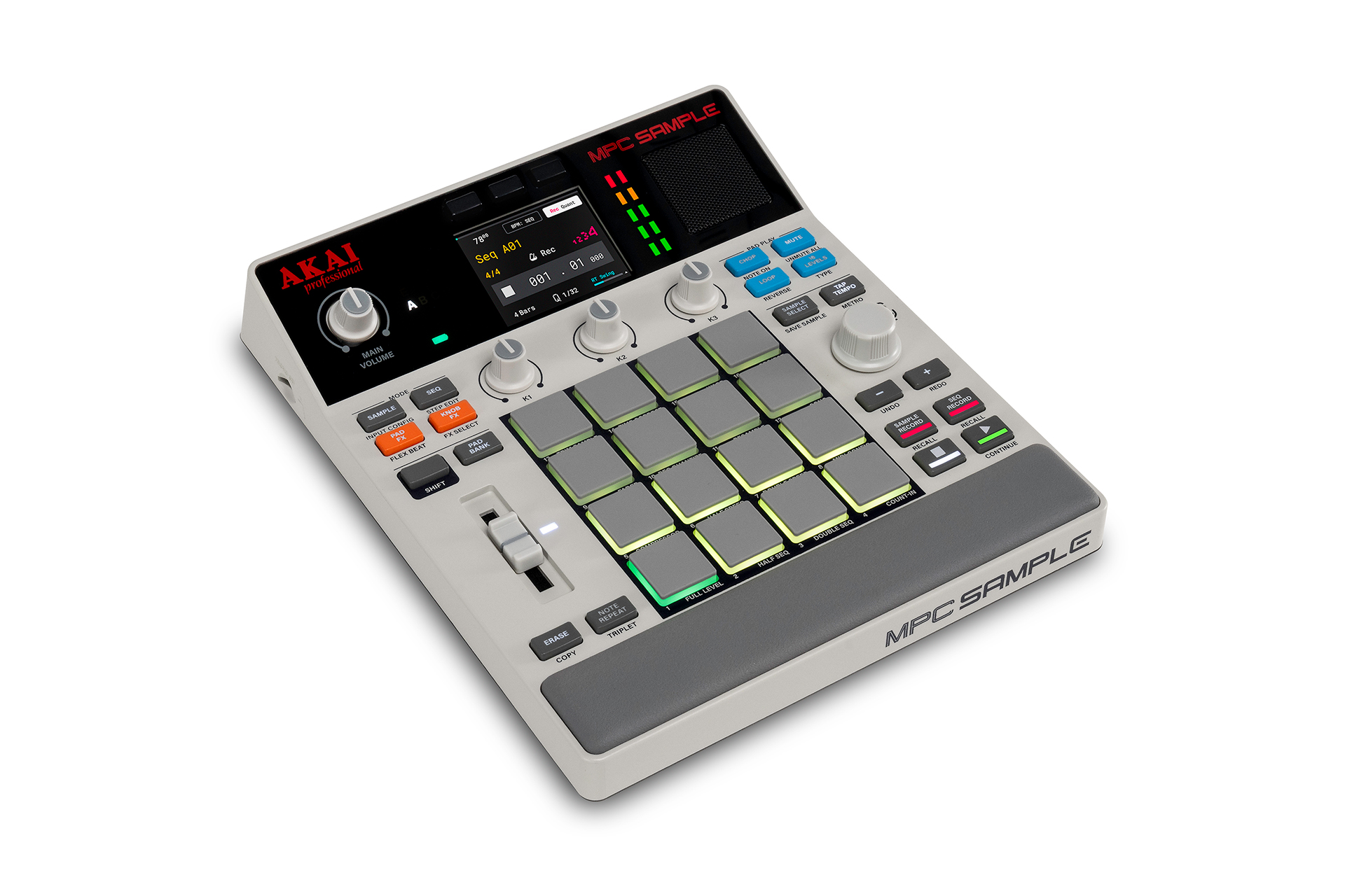 MPC Sample