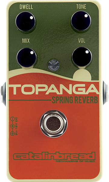 Topanga Topanga