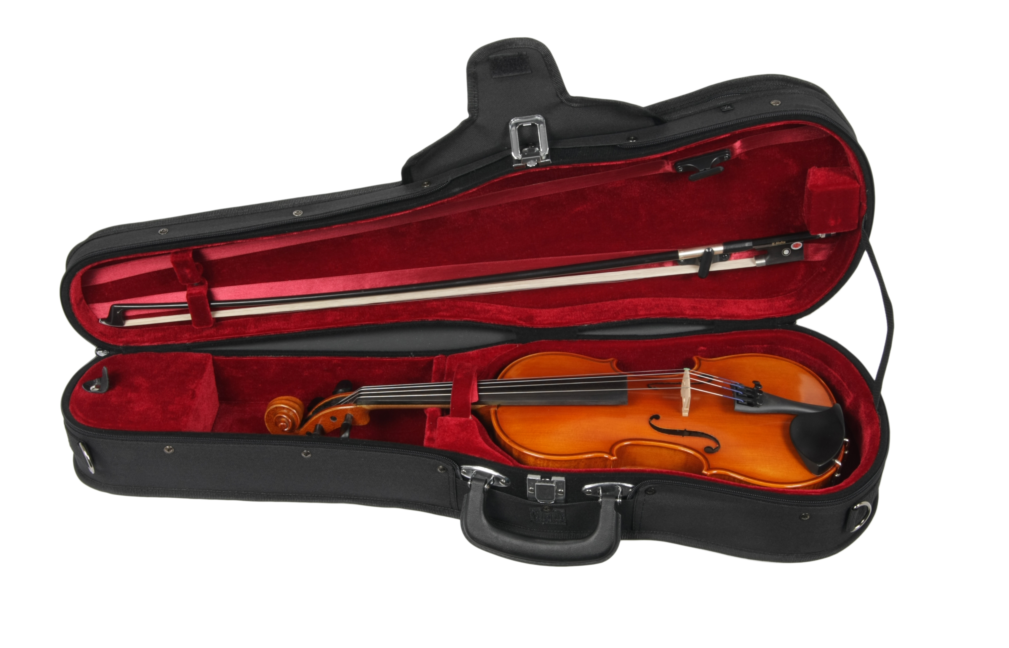 Violinset VL100 1/2