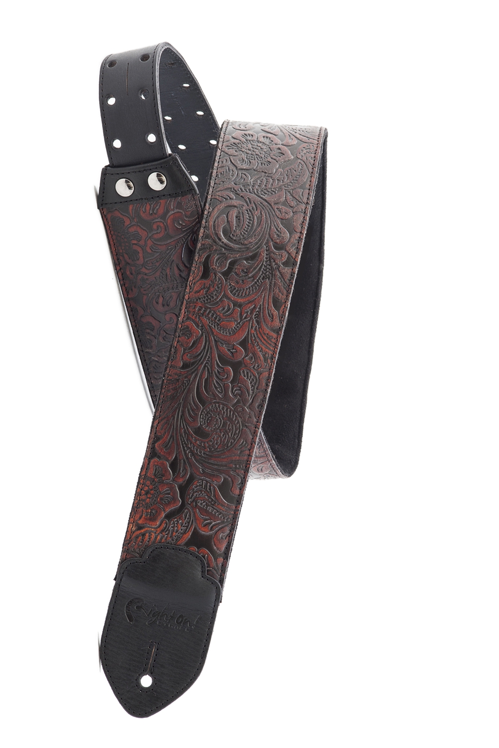 LEATHERCRAFT BLACKGUARD Black