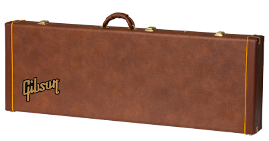 Firebird Original Case Brown