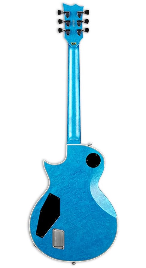 Eclipse Custom Blue Liquid Lava Eclipse Custom Blue Liquid Lava