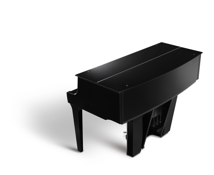 Novus NV-12 Hydbrid Digitalpiano