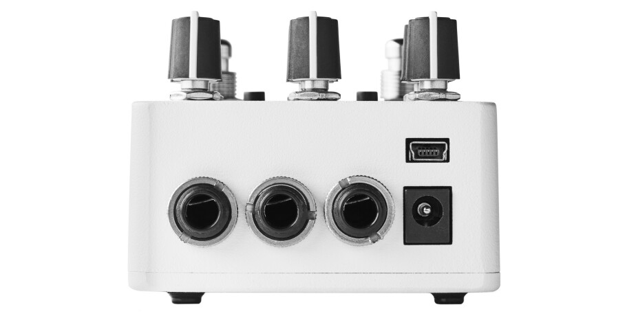 Raster V2 Delay