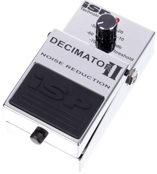 Decimator II Pedal