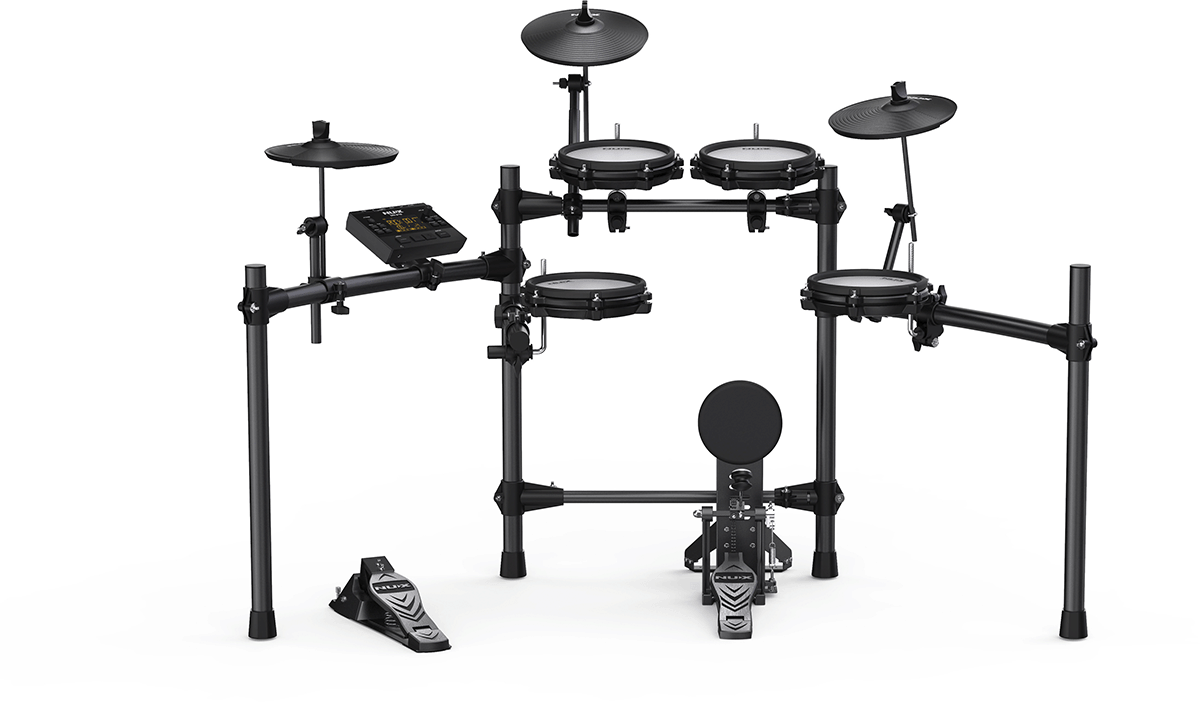 DM-210 E-Drumset DM-210 E-Drumset