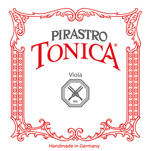 Tonica Viola Satz 3/4-1/2 mittel