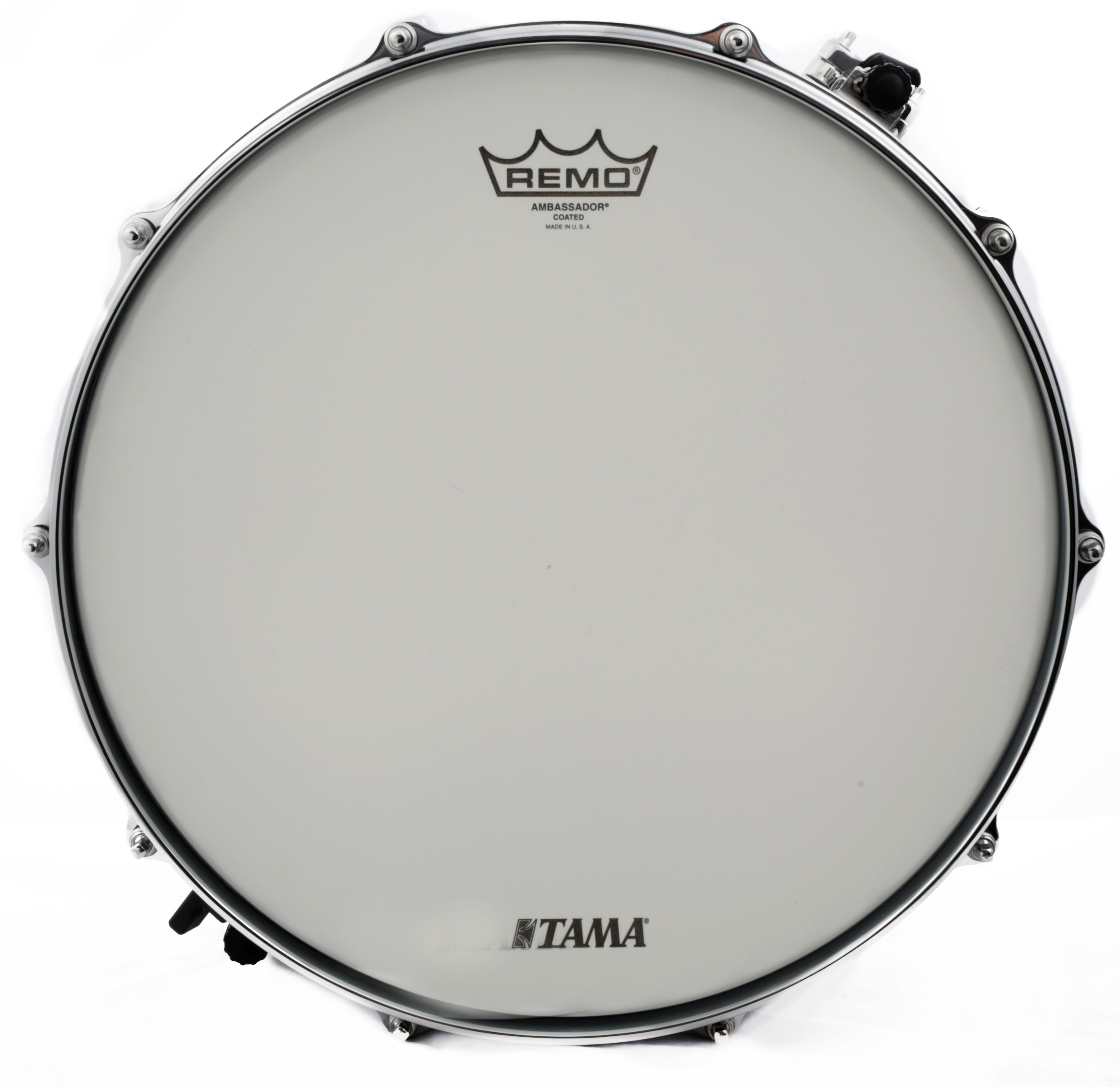LU1465N Lars Ulrich Signature Snaredrum - 14" x 6,5" LU1465N Lars Ulrich Signature Snaredrum - 14" x 6,5"