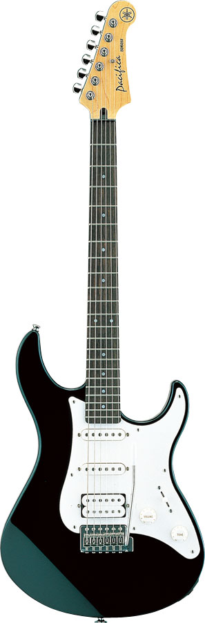 Pacifica 112J BL Pacifica 112J BL