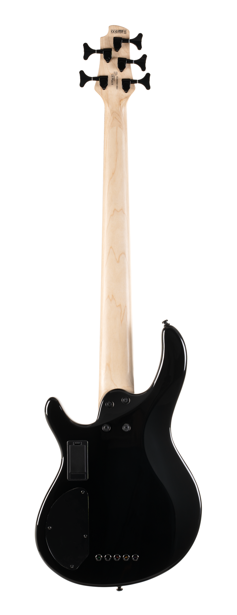 Artisan C5 Deluxe Black