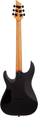 C-1 Standard Charcoal Satin