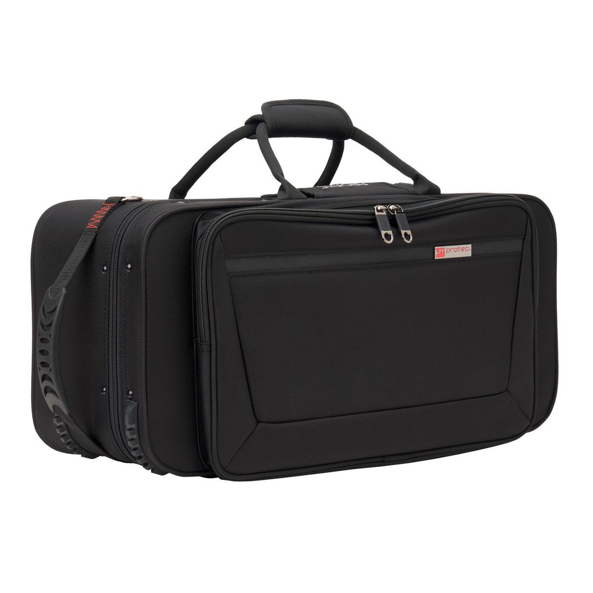 PB301 Trompetenkoffer