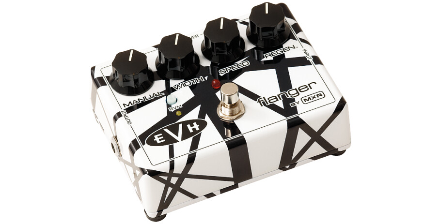 EVH117 EVH Flanger