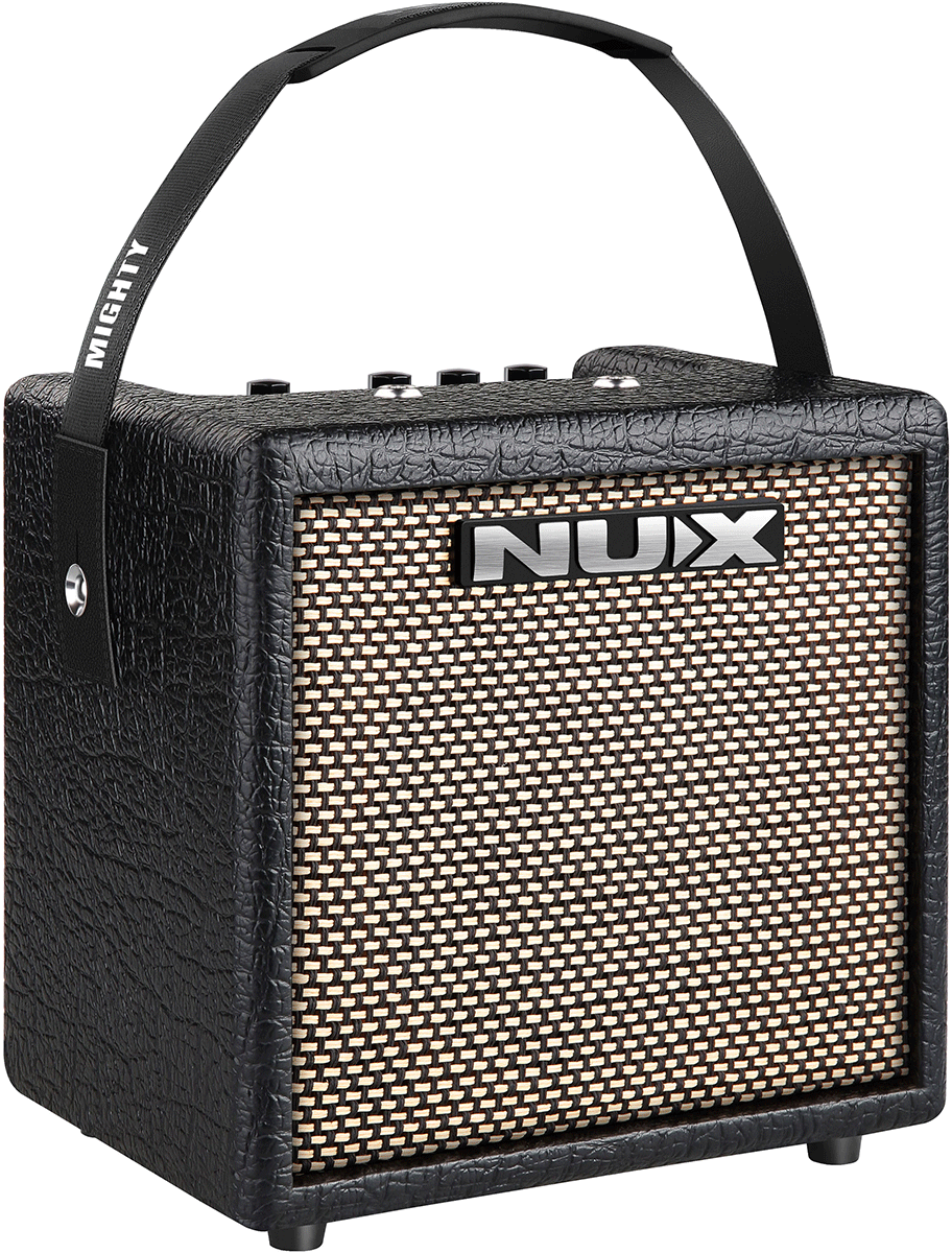 Mighty 8BT MKII