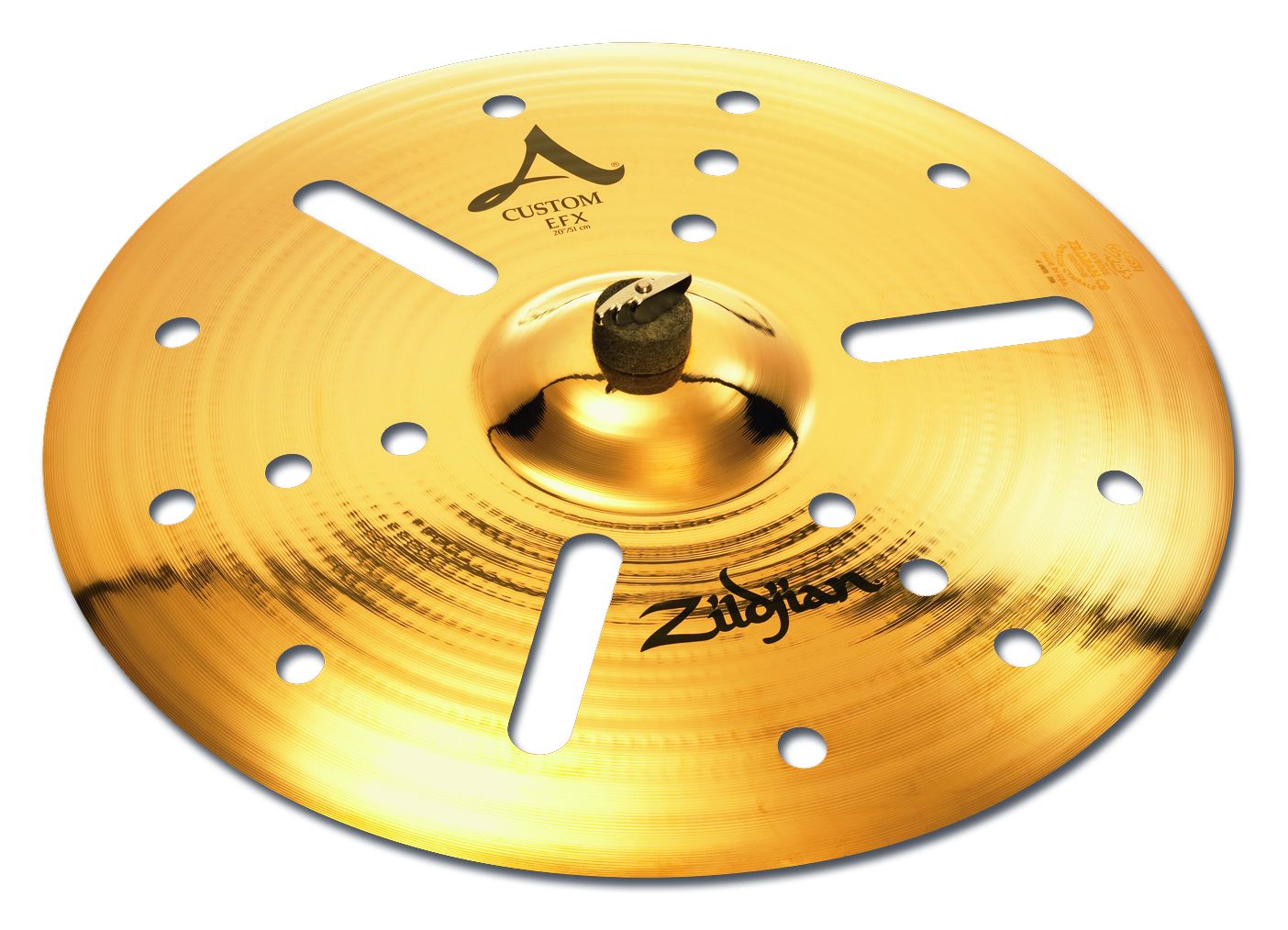 A-Custom 20" EFX brilliant