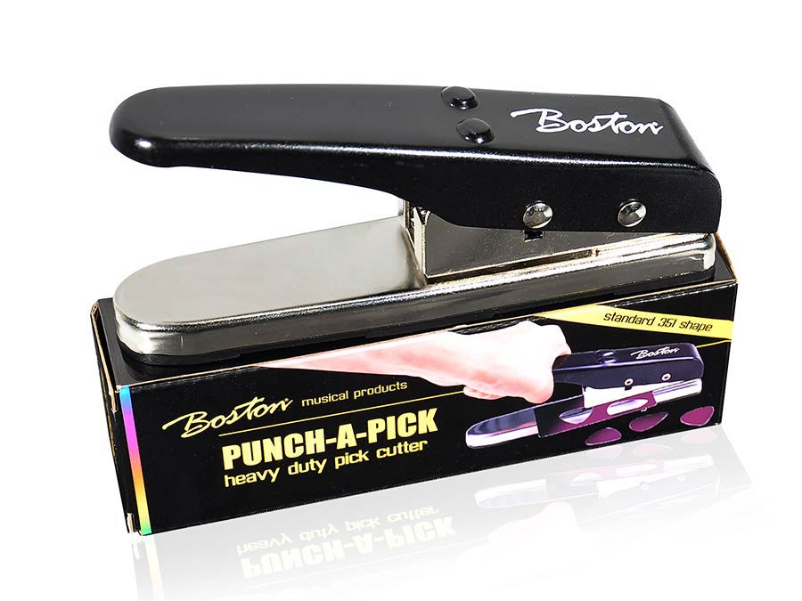 Punch a Pick Punch a Pick