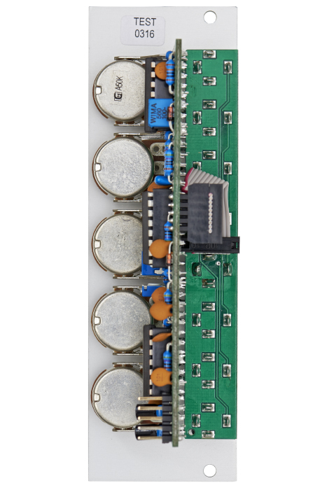 A-121-2 12dB Multimode Filter