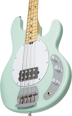 S.U.B., Ray4, Mint Green S.U.B., Ray4, Mint Green