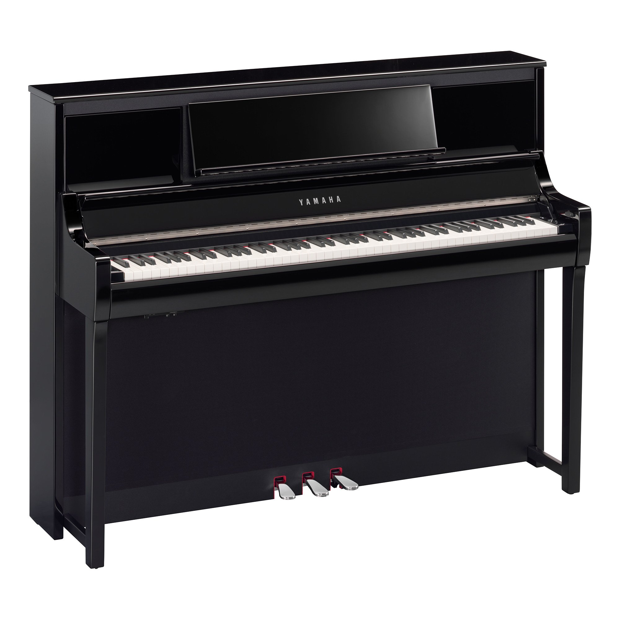 CSP-295 PE Smart-Piano (Lieferbar ab Oktober 2024)