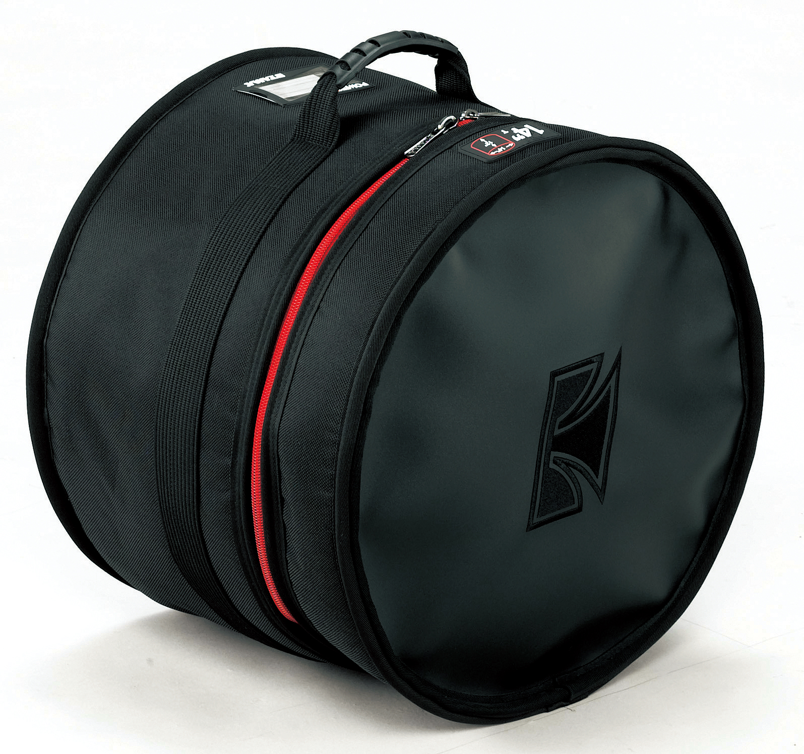 PBT14 Powerpad Series Drum Bag 14" Tom Tom