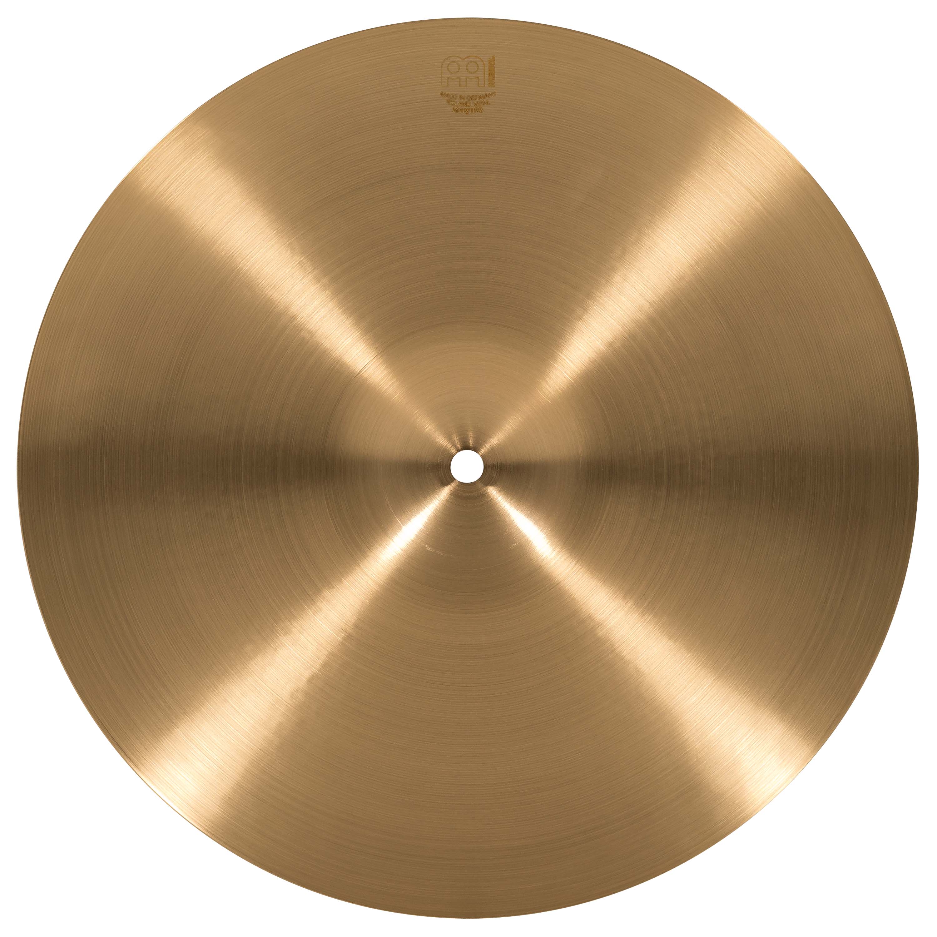 PA14MH Pure Alloy 14" Medium HiHat PA14MH Pure Alloy 14" Medium HiHat