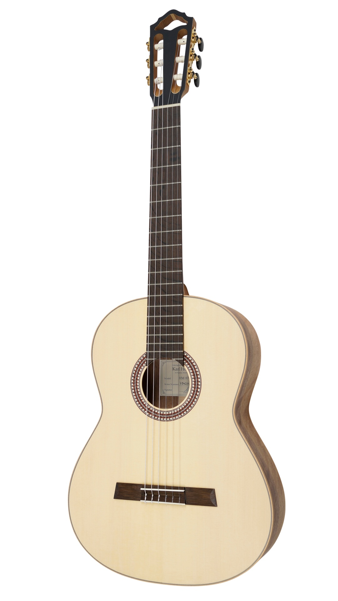 HM87-SE-0 Meisterklasse B-Ware