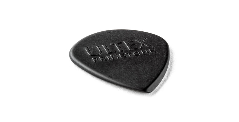 John Petrucci Signature Primetone Jazz III Picks Player's Pack, 3 pcs., black, 1.38 mm John Petrucci Signature Primetone Jazz III Picks Player's Pack, 3 pcs., black, 1.38 mm
