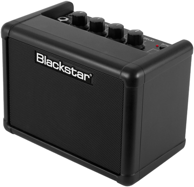 Fly 3 Mini Amp Batterie 3-Zoll-Speaker, 6 Watt Fly 3 Mini Amp Batterie 3-Zoll-Speaker, 6 Watt