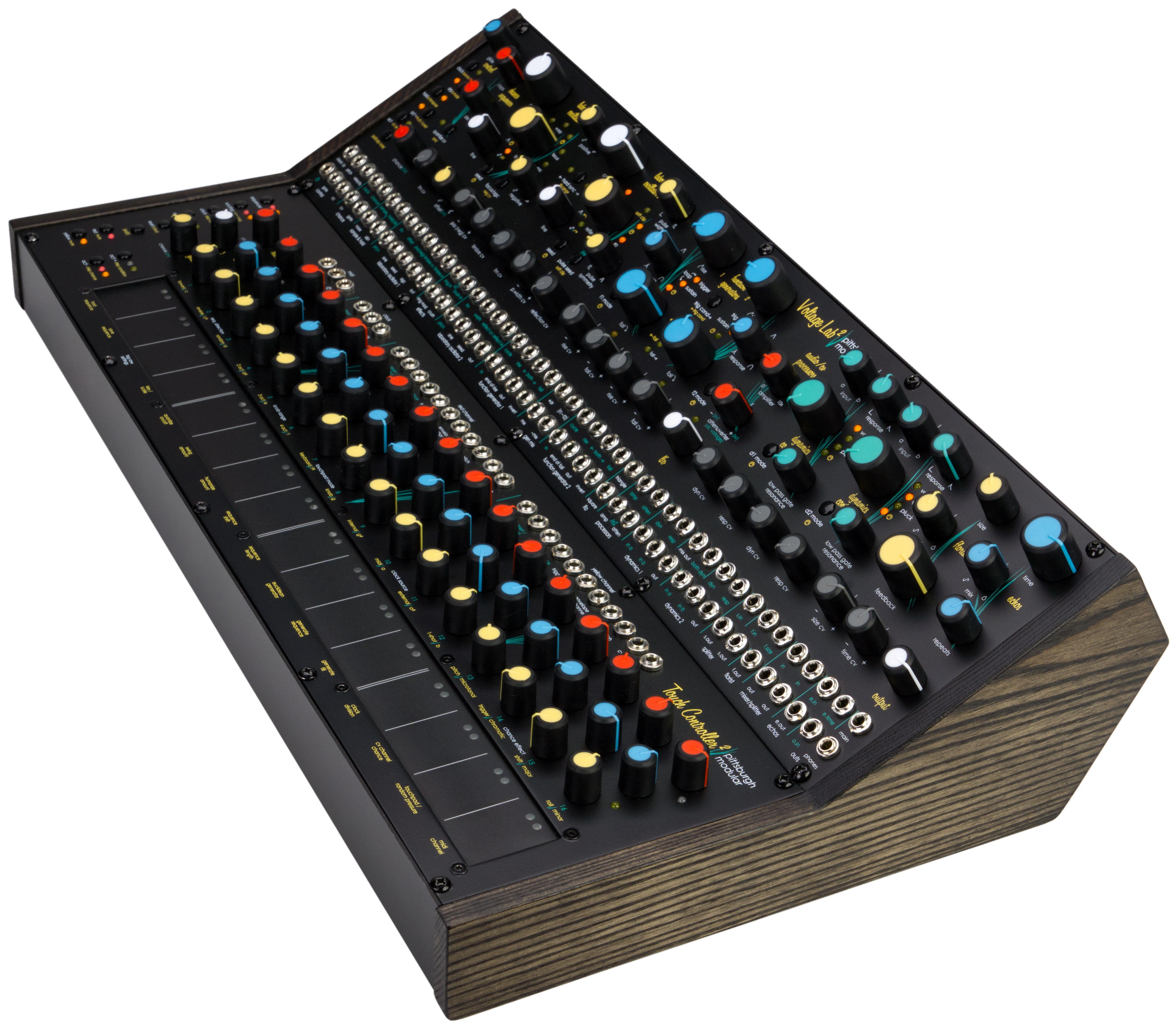 Voltage Lab 2