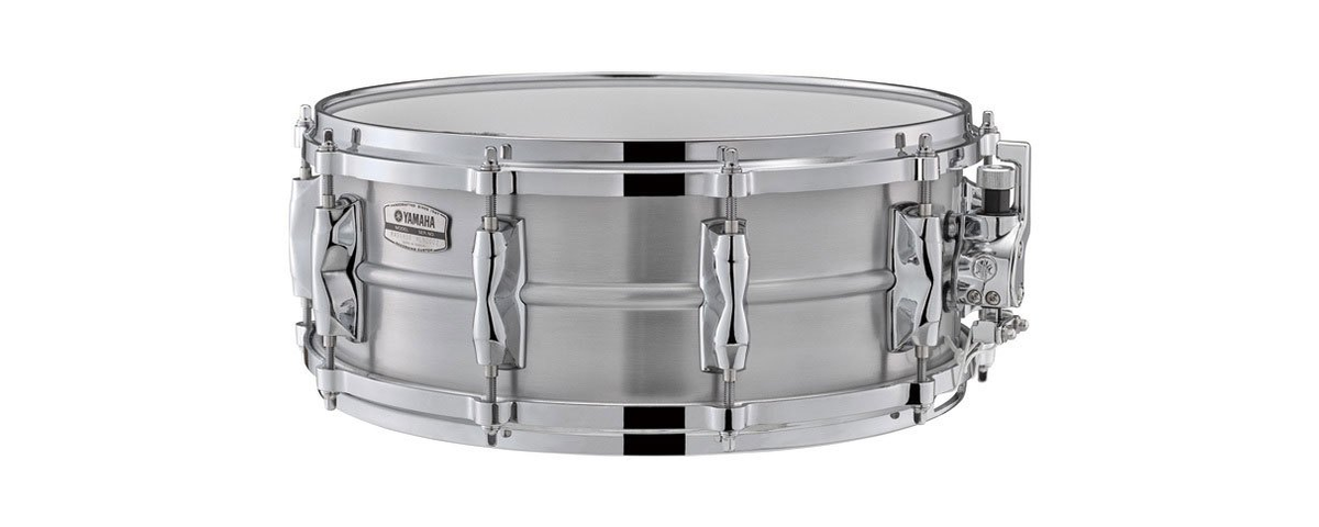 Recording Custom Snare 14"x5,5" Aluminium